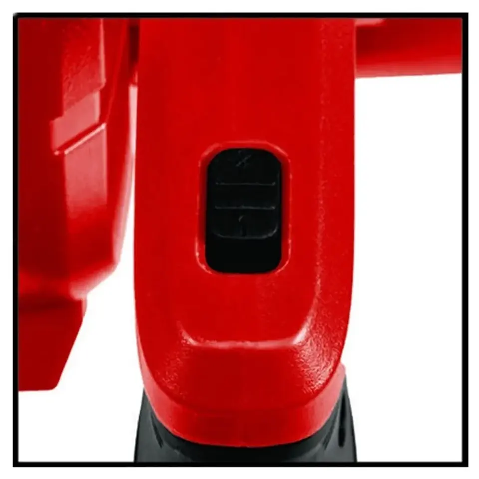 Soplador Inalambrico 18v Te-cb 18/180 Li - Solo Einhell 2