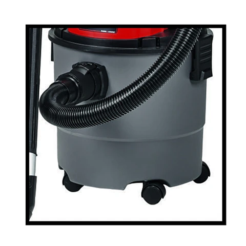 Aspiradora 18v 15lts Polvo/ Agua Tc-vc 18/15 Li-solo Einhell