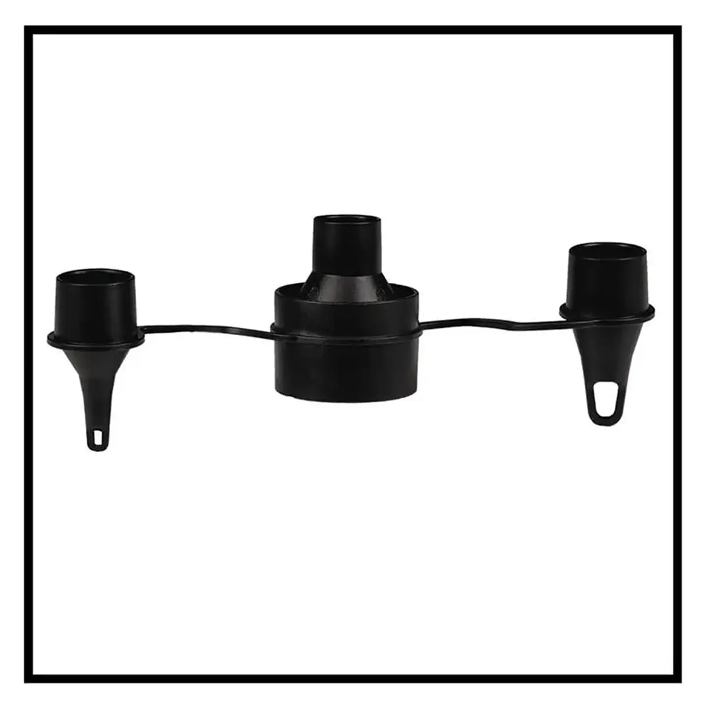 Soplador Inalambrico 18v Te-cb 18/180 Li - Solo Einhell 3