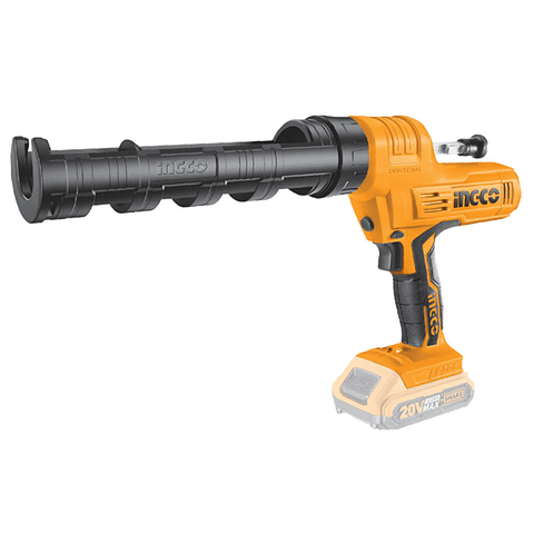 Pistola Calafatera Inalambrica 20v Ingco Ccgli2001