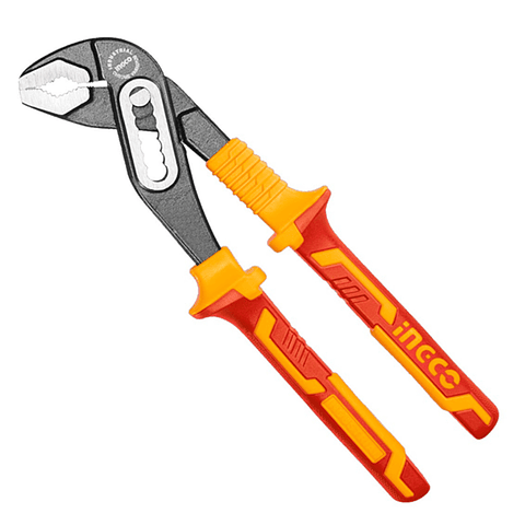 Alicate Pico De Loro Aislado 10 Pulgadas Ingco Hipp28250