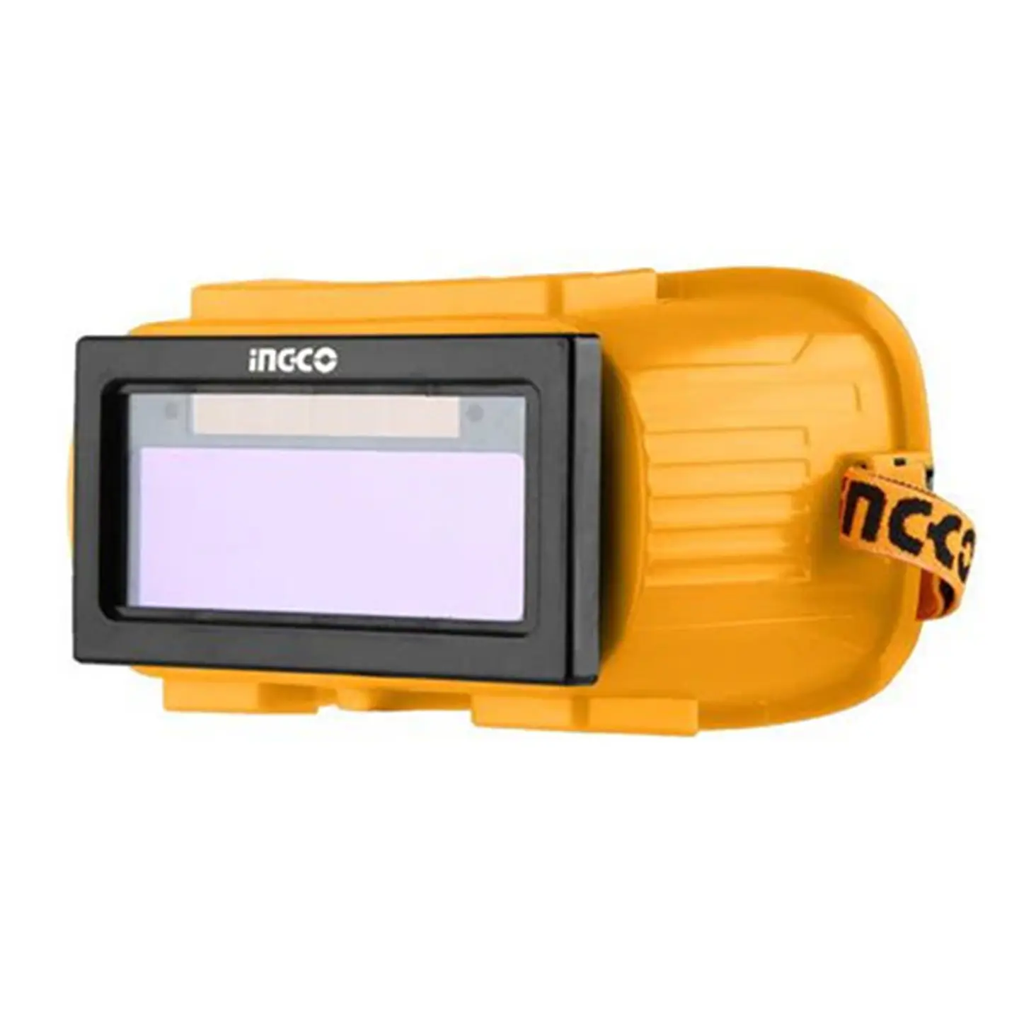 Lentes Gafas Para Soldar Fotosensible Ingco Ahm112 1