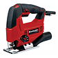 Sierra Caladora 550w Tc-js 80/1 Einhell 4321145 - Miniatura 1