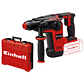 Rotomartillo 18v Sds Plus Tp-hd 18/26 Li Bl - Solo Einhell - Miniatura 1