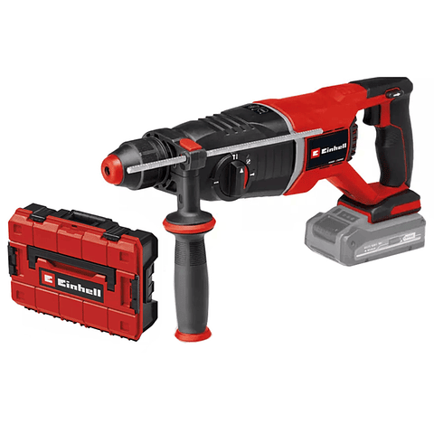 Rotomartillo 18v Sds Plus Tp-hd 18/26 D Li Bl - Solo Einhell