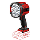 Linterna Led 18v Te-cl 18/2500 Liac - Solo Einhell - Miniatura 1