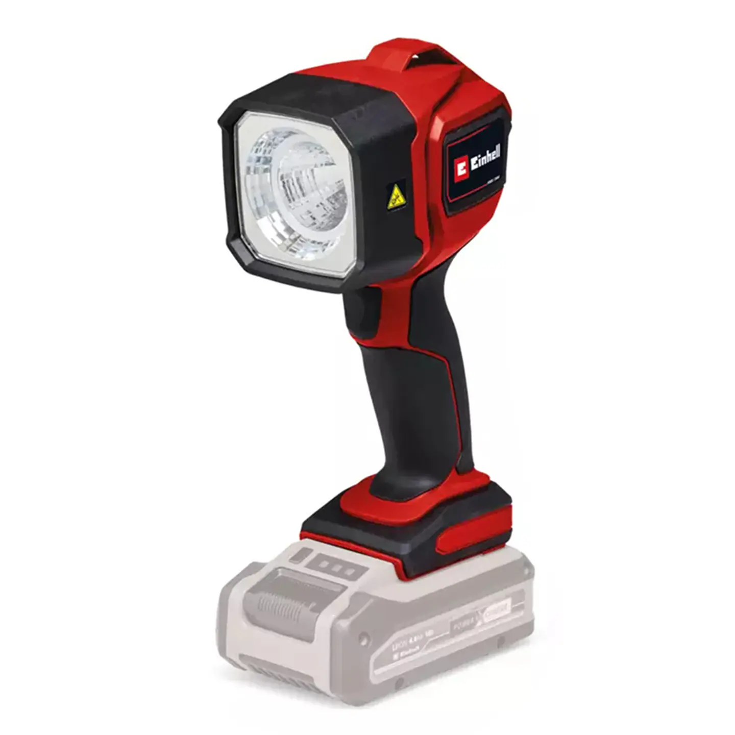 Linterna Led Inalámbrica 18v Tc-cl 18/350 Li - Solo Einhell 1