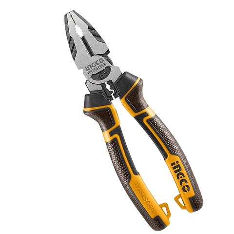 Alicate Pinza Universal 6 Pulgadas Ingco Hhcp28160
