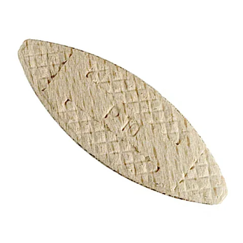 Tarugo Plano #10 Ensambladora (tipo Galleta) 50 Unds Kwb