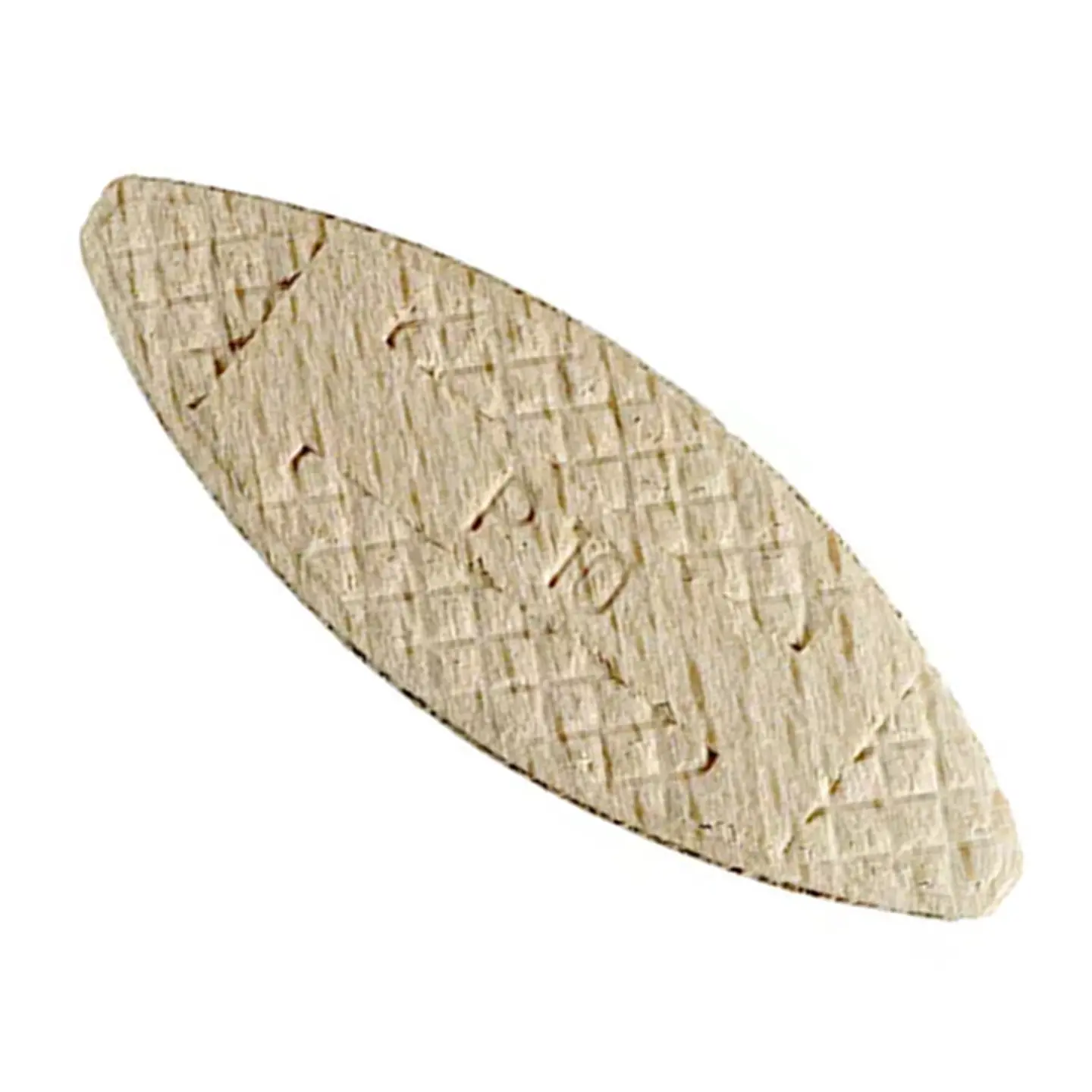 Tarugo Plano #10 Ensambladora (tipo Galleta) 50 Unds Kwb 1