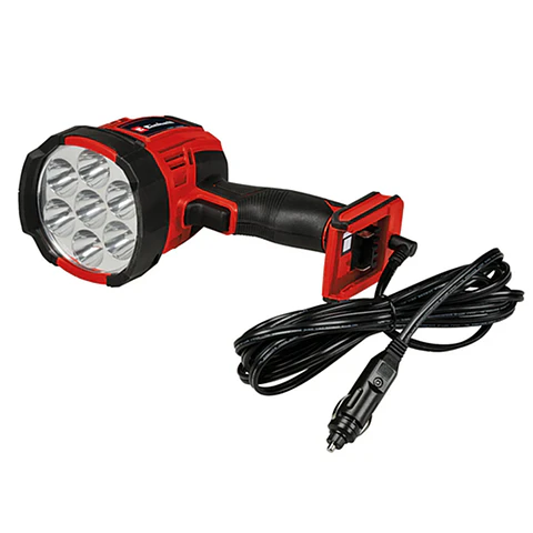 Linterna Led 18v Te-cl 18/2500 Liac - Solo Bat+ Carg Einhell