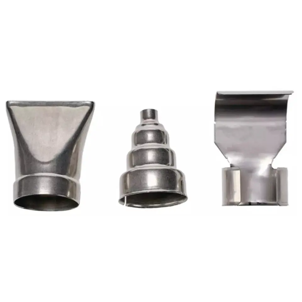 Pistola De Calor 18v Te-ha 18 Li - Solo Bat+ Carg Einhell 2