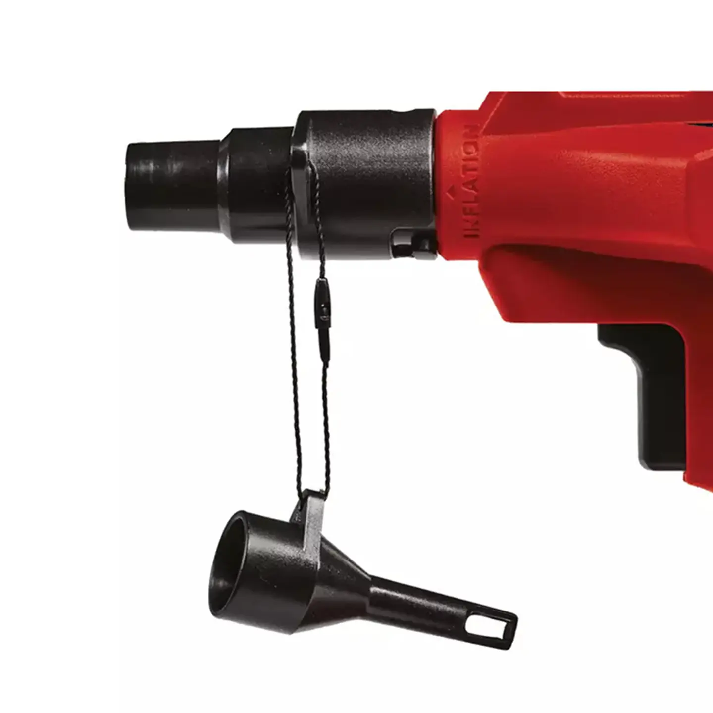 Inflador Bomba De Aire 18v Ce-Ap 18 Li-Solo Bat+ Carg Einhell  2