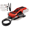 Herramienta Rotativa Mini Torno Multiuso 18v Einhell 4419360 1