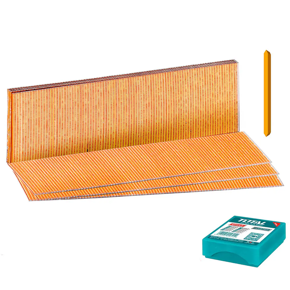 Clavos Para Clavadora Pin Acabado 25mm 10000 Unds Total 1