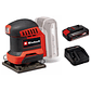 Lijadora Orbital De Palma 18v Bat+ Carg Einhell 4460731 - Miniatura 1
