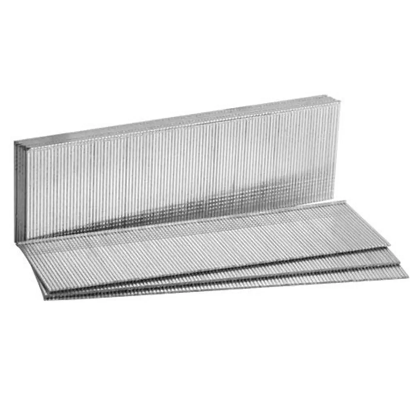 Clavos Para Clavadora 50mm 6000 Unidades Total Tac918506 1