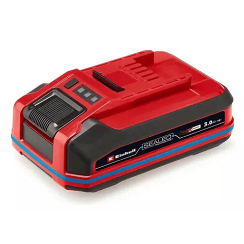 Batería Litio-ion 18v 3.0ah Sealed Pxc Plus A2 Einhell