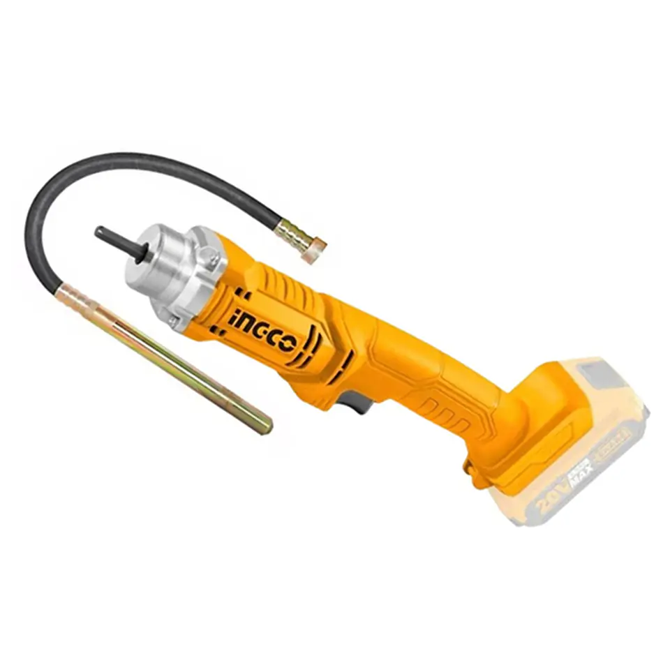 Vibrador Hormigón 20v Sonda Ingco Ccvli202301 1