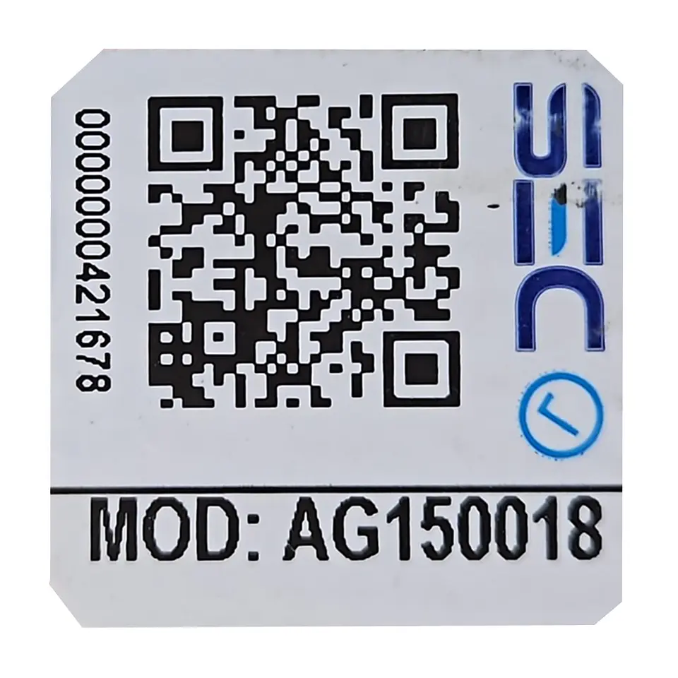 Galletera Esmeril Angular 5 125mm 1500w Ingco Ag150018 2