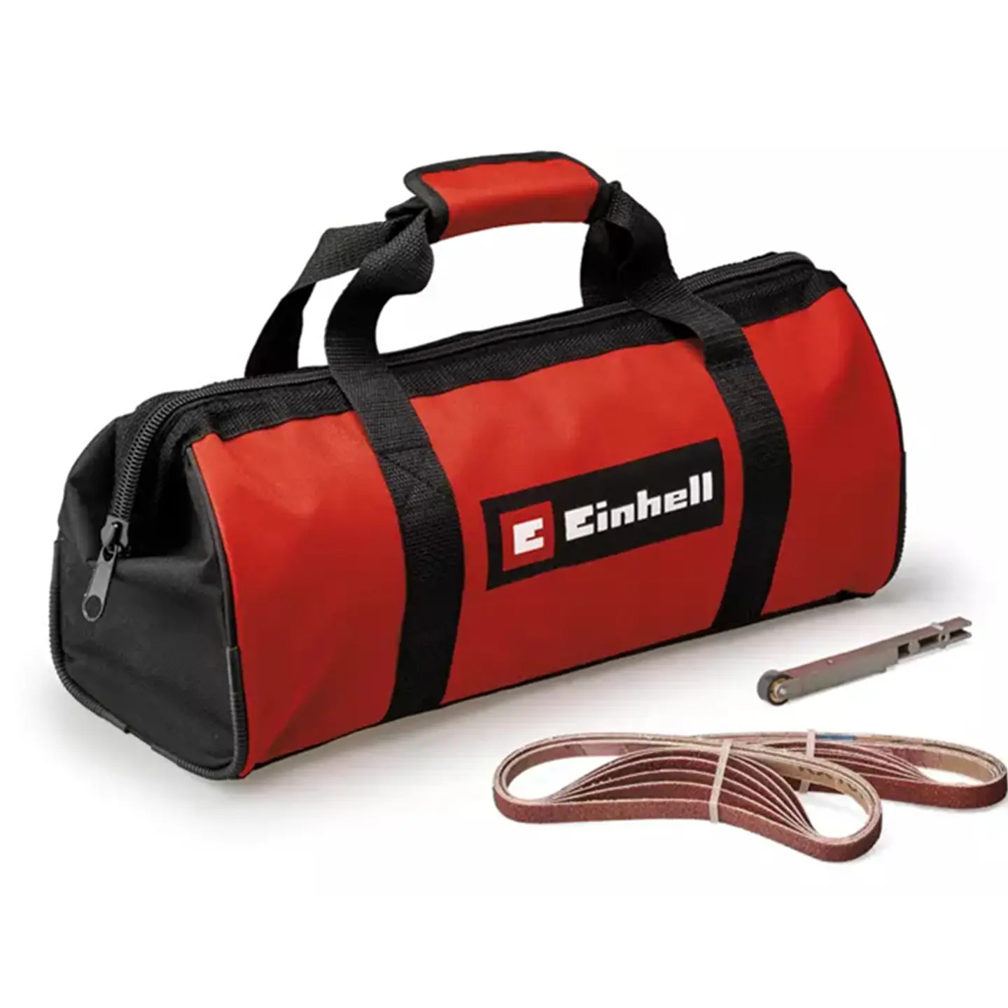 Mini Lijadora De Banda 18v Te-Bf 18 Li – Solo Bat+ Carg Einhell  2