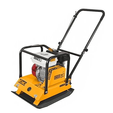 Placa Compactadora A Gasolina 5.5 Hp 15kn 90kgs Ingco