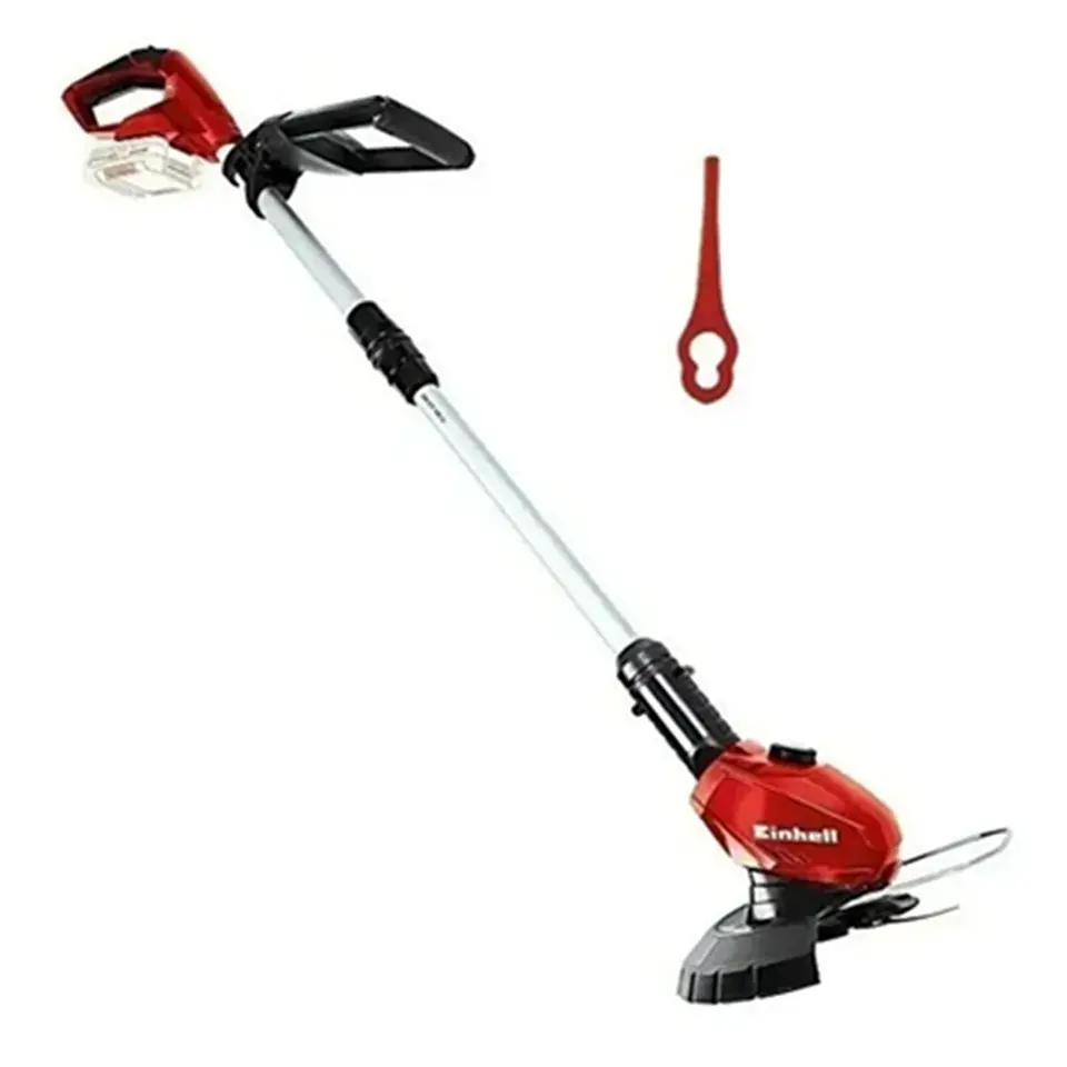 Orilladora Inalambrica 18v Ge-ct 18 Li Solo Einhell 3411172 1