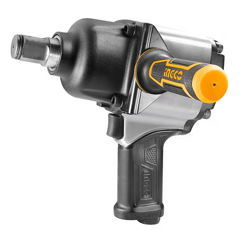 Pistola Llave Impacto Neumatica 3/4 Ingco Aiw341302