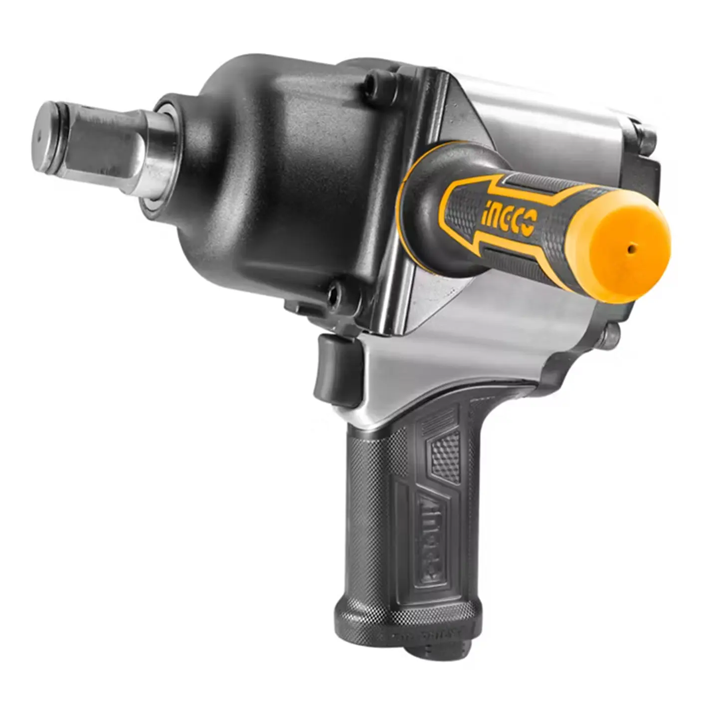 Pistola Llave Impacto Neumatica 3/4 Ingco Aiw341302 1