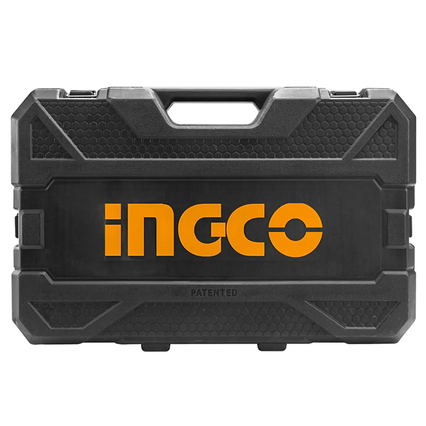 Kit Maleta Herramientas Manuales 142 Pcs Ingco Hkthp21421 2