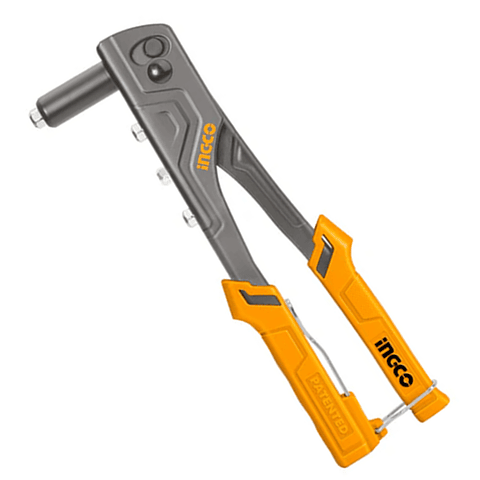 Remachadora Manual 10.5 Pulgadas Ingco Hrs108