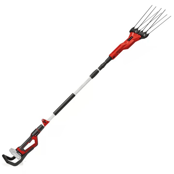 Cosechadora De Frutos Aceitunas Olivos 18v Einhell 1