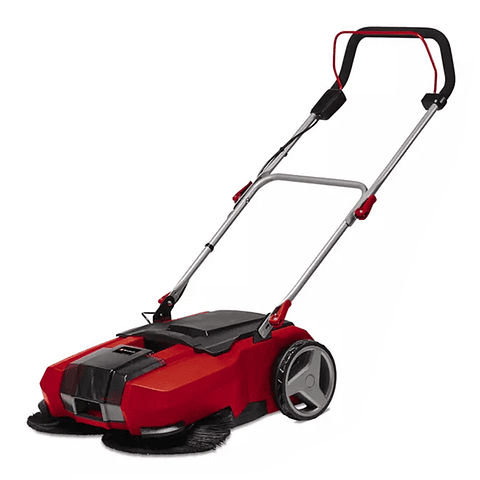 Barredora Inalámbrica Te-sw 18/610 Li-solo Einhell