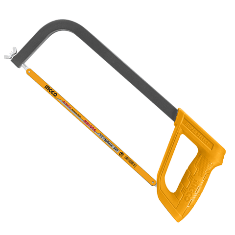 Marco Arco De Sierra Para Metales 300mm Ingco Hhfs3058