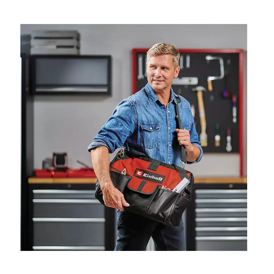 Bolso Portaherramientas Einhell Bag 45/29 2