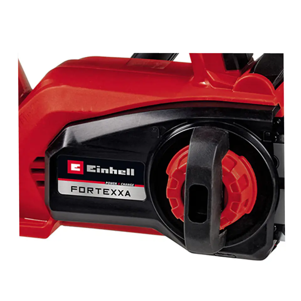 Motosierra Inalambrica 18v 200mm Fortexxa 18/20 Th Einhell 2