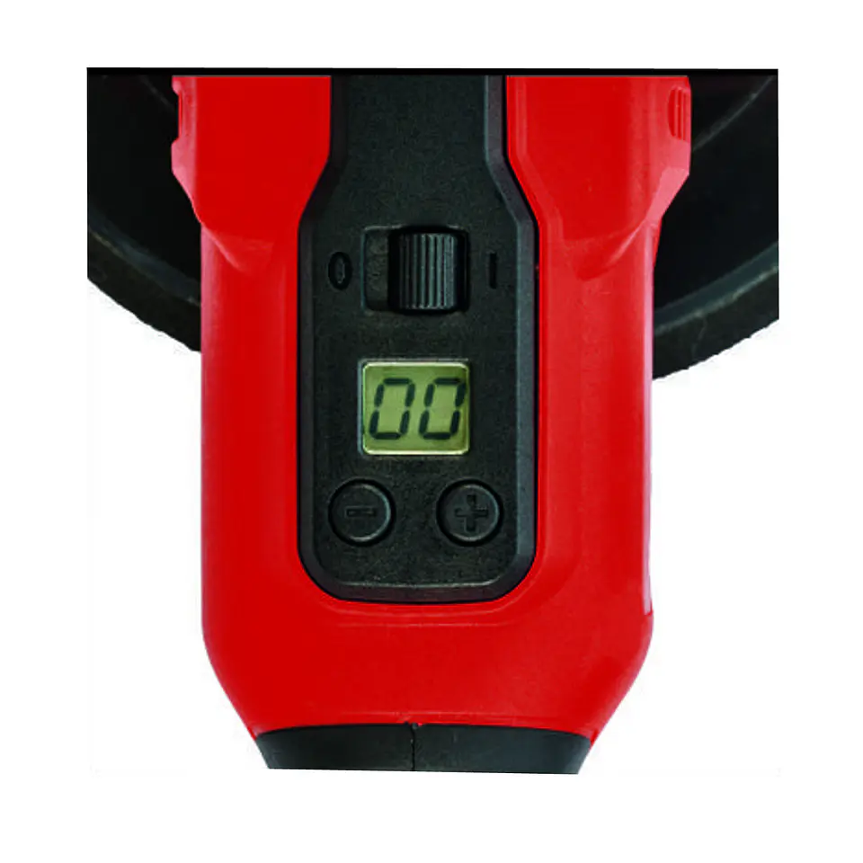 Pulidora 18v 180mm Ce-cp 18/180 Li E-solo Einhell 2093320 2