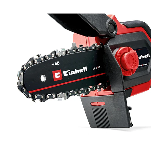 Motosierra Ge-ps 18/15 Li Bl-solo 18v Bat+ Carg Einhell
