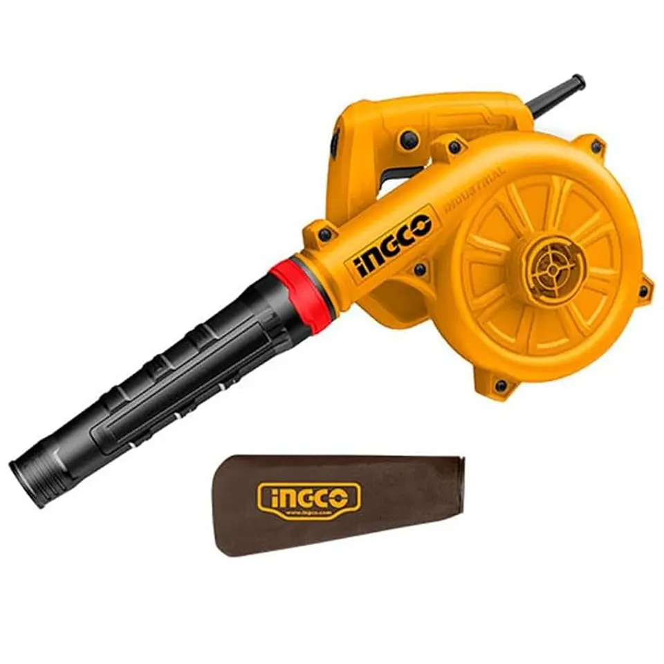 Soplador Aspirador Eléctrico 650w Ingco Ab6038 1