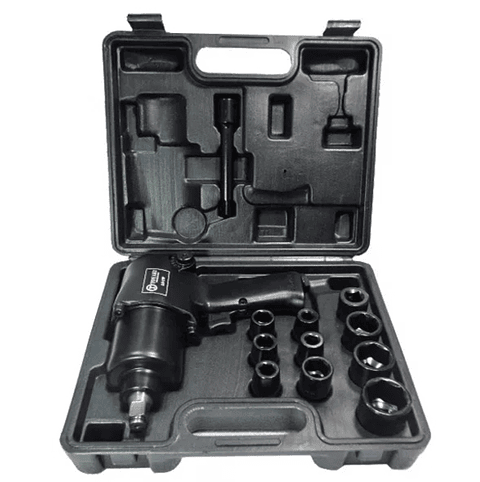 Pistola Neumatica de Impacto 1/2" 660 N.m TOYAKI