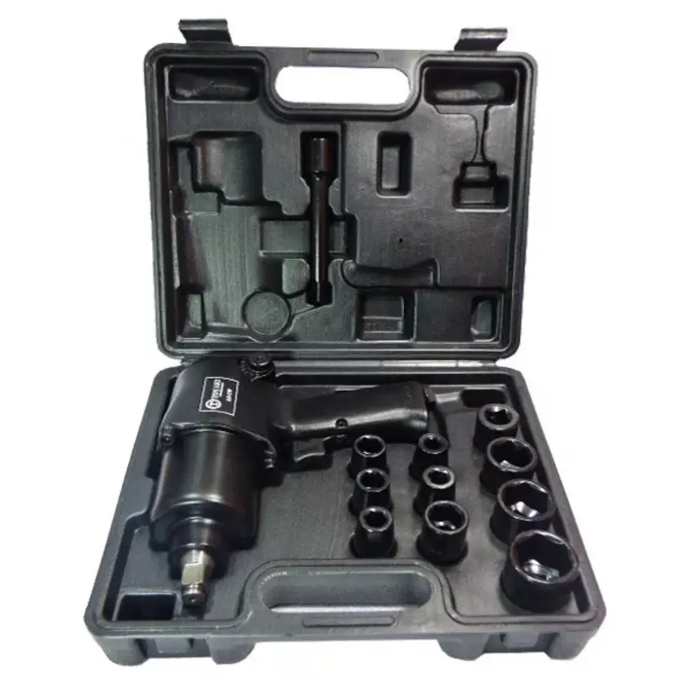 Pistola Neumatica de Impacto 1/2