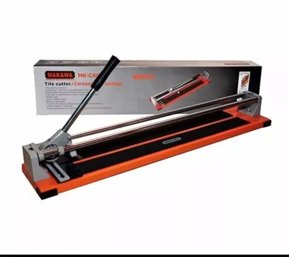 Cortador cortadora De Ceramica 60cm MK-CA600 Makawa 2
