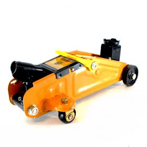 Gata Hidraulica Tipo Caiman 2 Toneladas MAKAWA