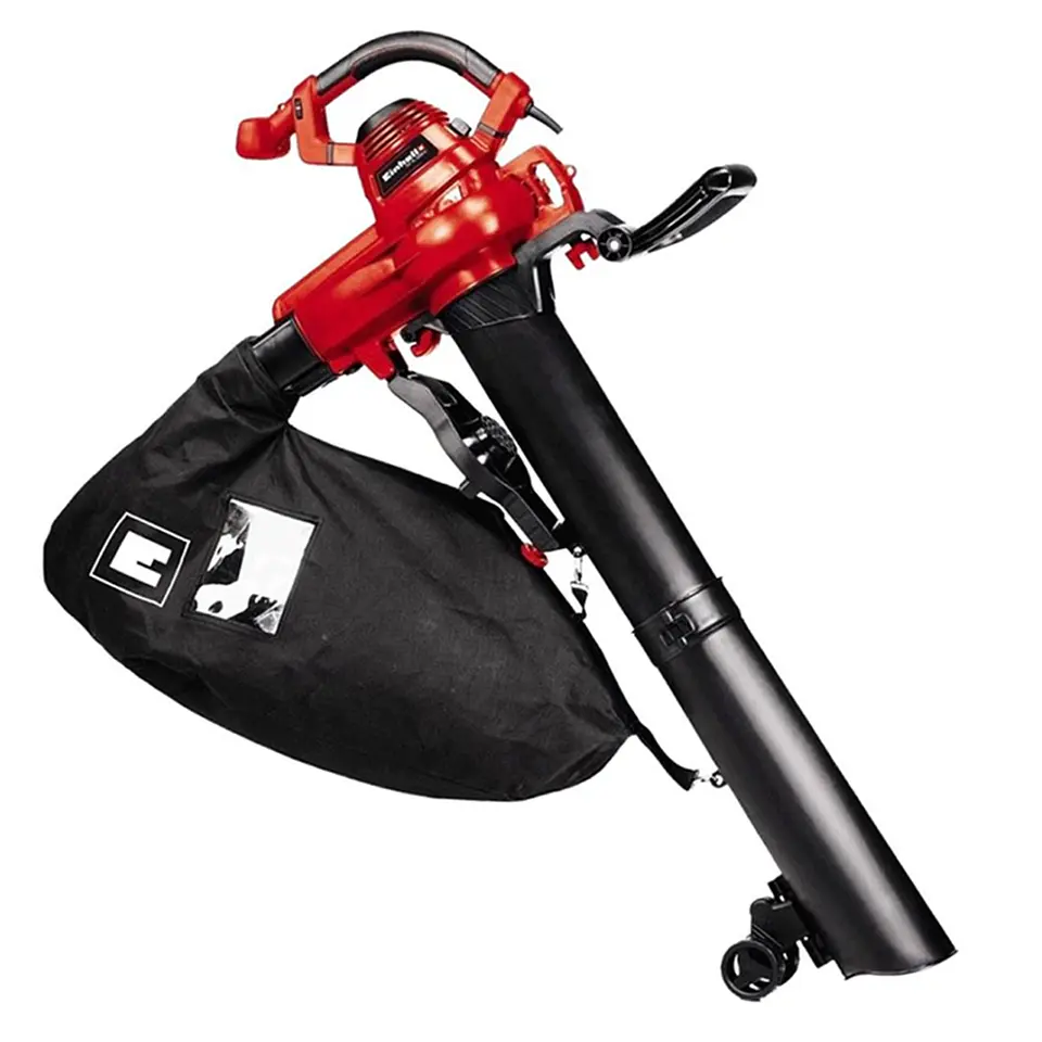 Soplador Aspirador 3000w Gc- El 3000 E Einhell 1