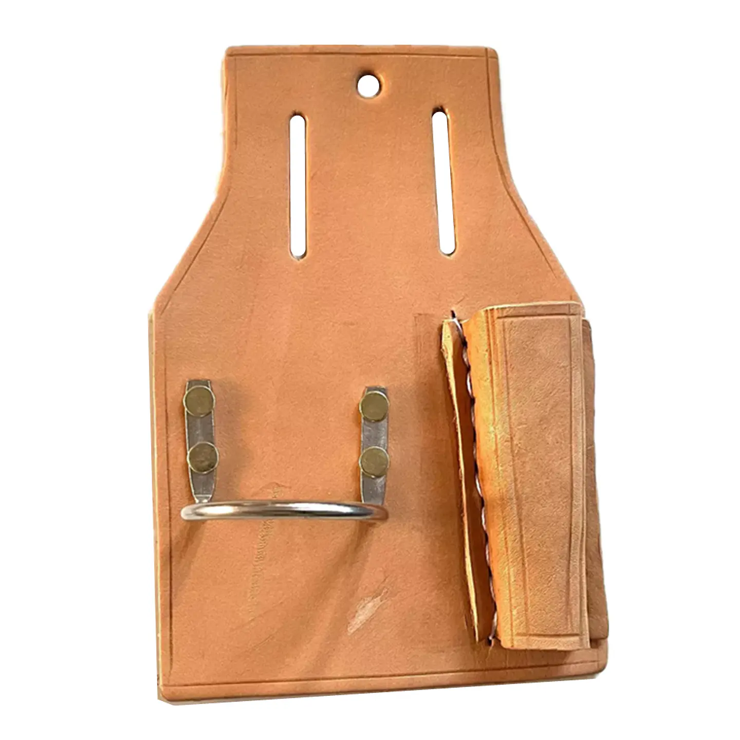 Estuche Cartuchera Porta Martillo Y Llave Carraca Andamios  1