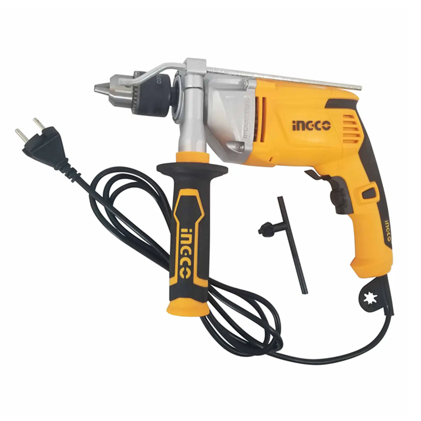 Taladro Percutor 1100 W Ingco 8565 1