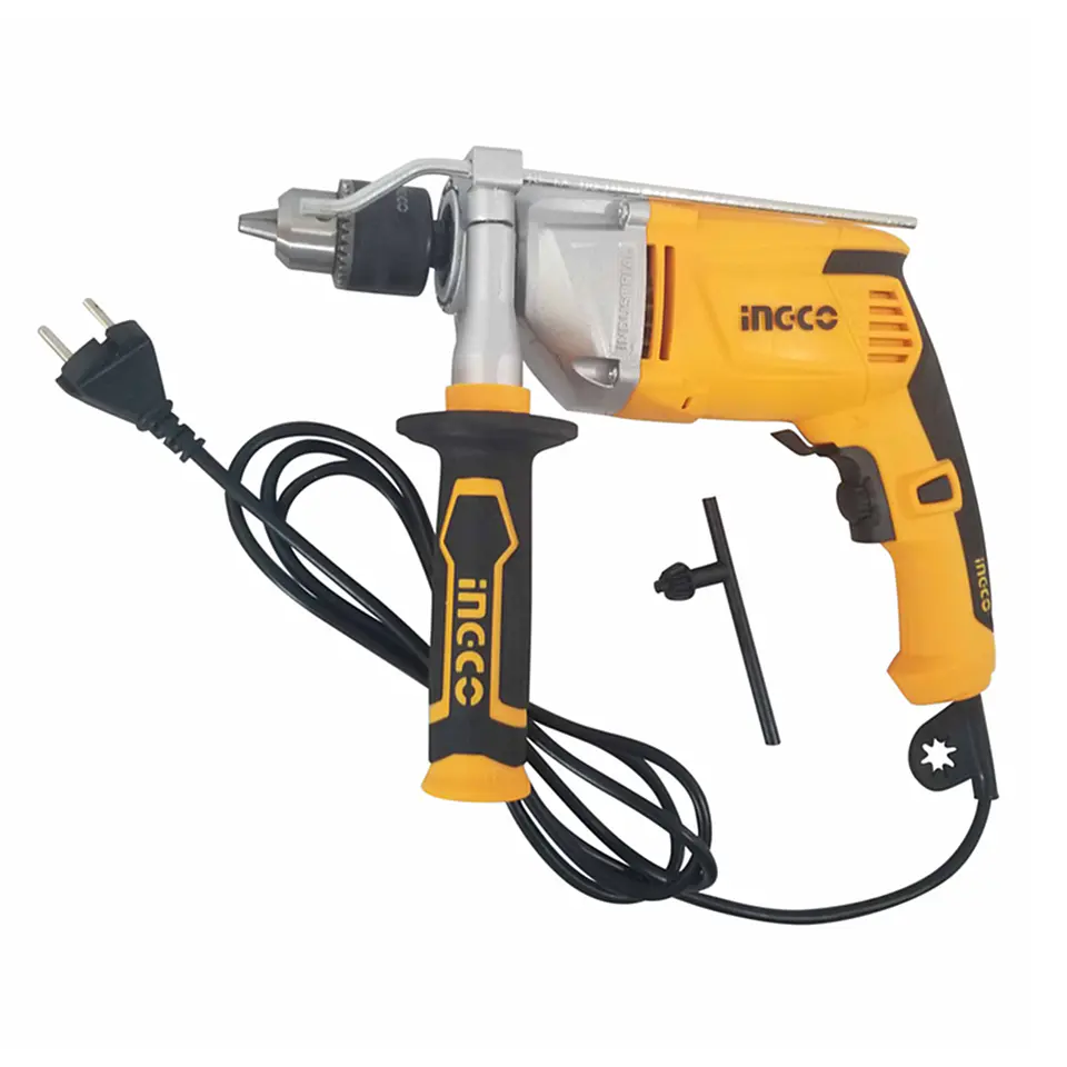 Taladro Percutor 1100 W Ingco 8565 1