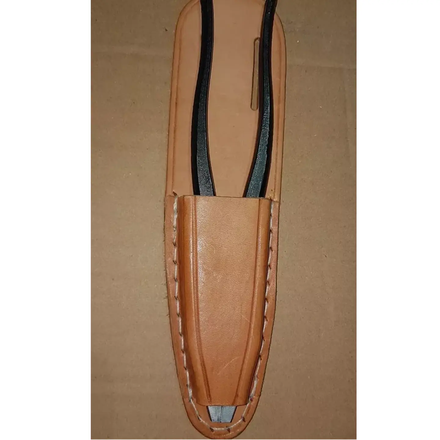 Estuche Porta Alicate Enfierrador Y Electricista 2