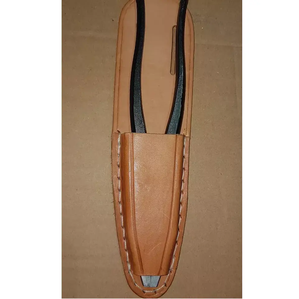 Estuche Porta Alicate Enfierrador Y Electricista 2