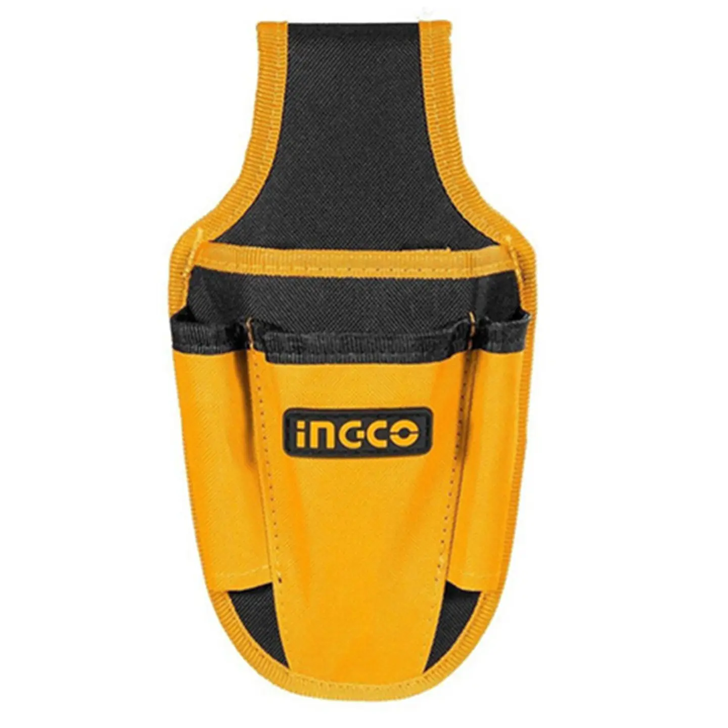 Bolsa Coleto Porta Herramientas 4 Bolsillos Para Cinturón 1